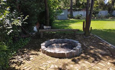 Casa en  alquiler anual en Maschwitz Barrio Alta Vista 3 dormitorios pileta 6576
