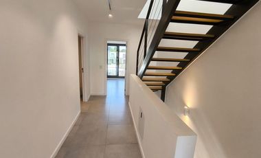 Townhouse 4 ambientes en Oliden Joven amenities