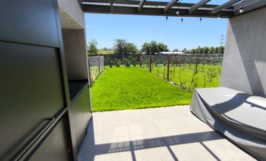 Townhouse 4 ambientes en Oliden Joven amenities