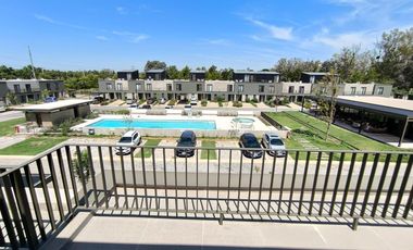 Townhouse 4 ambientes en Oliden Joven amenities