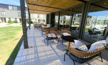 Townhouse 4 ambientes en Oliden Joven amenities