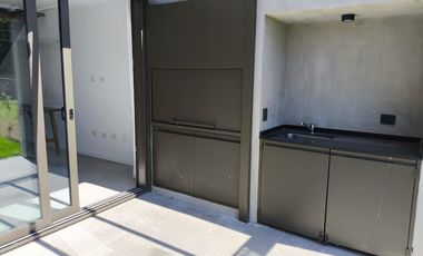 Townhouse 4 ambientes en Oliden Joven amenities