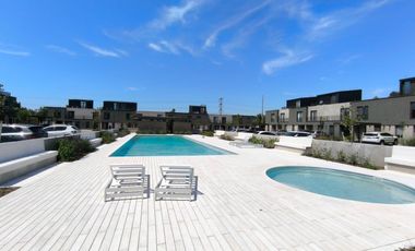 Townhouse 4 ambientes en Oliden Joven amenities