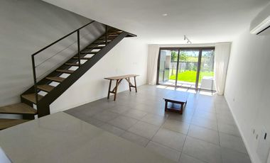 Townhouse 4 ambientes en Oliden Joven amenities