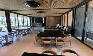 Townhouse 4 ambientes en Oliden Joven amenities