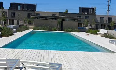 Townhouse 4 ambientes en Oliden Joven amenities