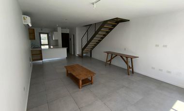 Townhouse 4 ambientes en Oliden Joven amenities