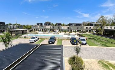 Townhouse 4 ambientes en Oliden Joven amenities