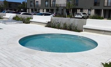 Townhouse 4 ambientes en Oliden Joven amenities