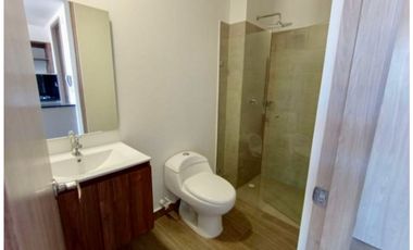 Apartaestudio para Venta en Rionegro Llanogrande