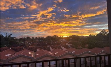 Apartaestudio para Venta en Rionegro Llanogrande