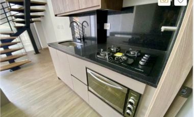 Apartaestudio para Venta en Rionegro Llanogrande