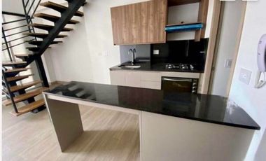 Apartaestudio para Venta en Rionegro Llanogrande