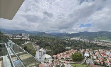 Apartamento para estrenar en arriendo, sector Expoferias, Manizales
