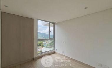 Apartamento para estrenar en arriendo, sector Expoferias, Manizales