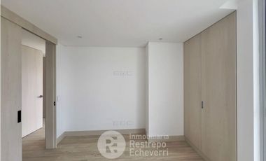 Apartamento para estrenar en arriendo, sector Expoferias, Manizales