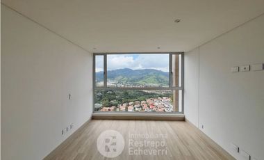 Apartamento para estrenar en arriendo, sector Expoferias, Manizales
