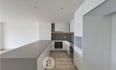 Apartamento para estrenar en arriendo, sector Expoferias, Manizales