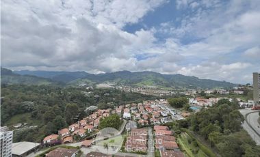 Apartamento para estrenar en arriendo, sector Expoferias, Manizales