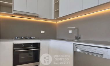 Apartamento para estrenar en arriendo, sector Expoferias, Manizales