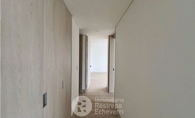Apartamento para estrenar en arriendo, sector Expoferias, Manizales