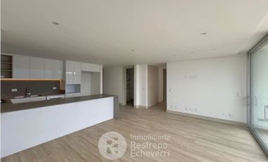 Apartamento para estrenar en arriendo, sector Expoferias, Manizales