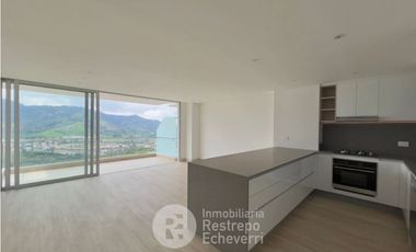 Apartamento para estrenar en arriendo, sector Expoferias, Manizales