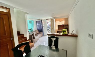 Casa en venta en San Antonio de Prado - Medellín