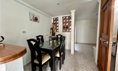 Casa en venta en San Antonio de Prado - Medellín