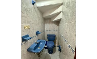 Casa en venta en San Antonio de Prado - Medellín