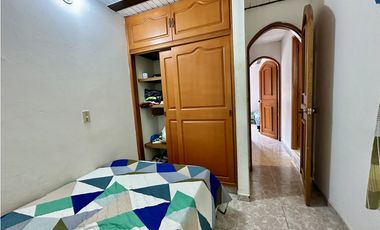 Casa en venta en San Antonio de Prado - Medellín