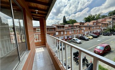 Casa en venta en San Antonio de Prado - Medellín
