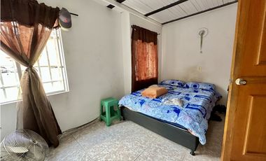 Casa en venta en San Antonio de Prado - Medellín