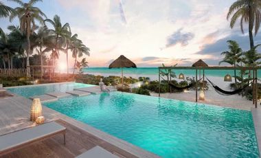 PH FRENTE AL MAR EN SAN CRISANTO