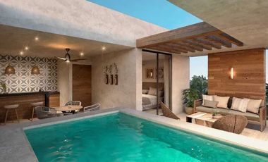 PH FRENTE AL MAR EN SAN CRISANTO