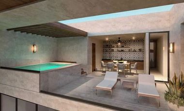 PH FRENTE AL MAR EN SAN CRISANTO