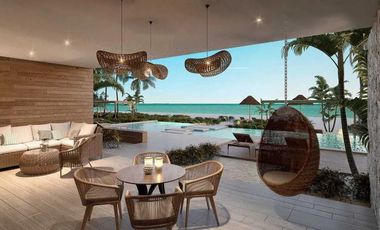 PH FRENTE AL MAR EN SAN CRISANTO