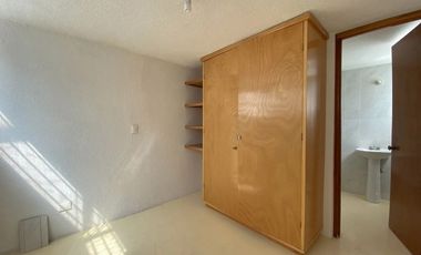 Prado Coapa, Casa remodelada en fraccionamiento cerrado