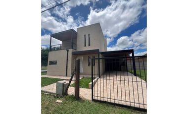 ROLDÁN - LOS OLMOS - A ESTRENAR 3 DORMITORIOS- APTA CREDITO