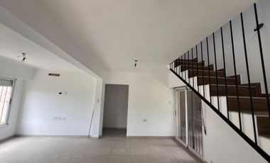 ROLDÁN - LOS OLMOS - A ESTRENAR 3 DORMITORIOS- APTA CREDITO