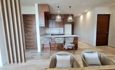 DEPARTAMENTOS FRENTE AL MAR EN SAN CRISANTO