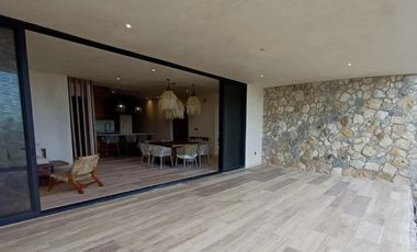 DEPARTAMENTOS FRENTE AL MAR EN SAN CRISANTO