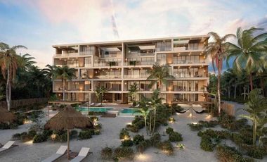 DEPARTAMENTOS FRENTE AL MAR EN SAN CRISANTO