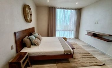 DEPARTAMENTOS FRENTE AL MAR EN SAN CRISANTO