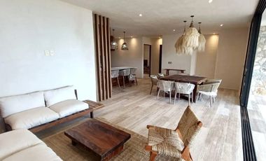 DEPARTAMENTOS FRENTE AL MAR EN SAN CRISANTO