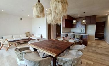 DEPARTAMENTOS FRENTE AL MAR EN SAN CRISANTO