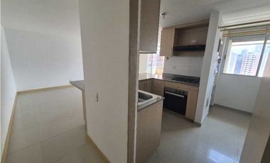 VENTA de moderno apartamento en Sabaneta. Unidad completa
