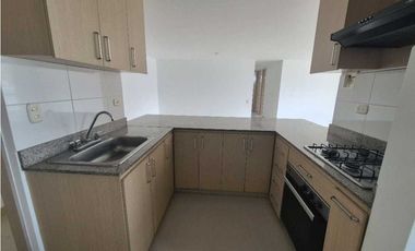VENTA de moderno apartamento en Sabaneta. Unidad completa
