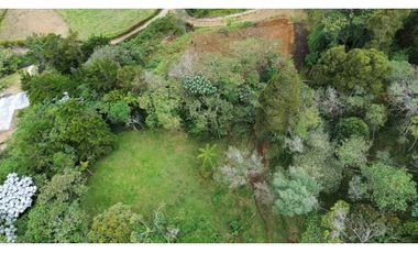 SE VENDE LOTE INDEPENDIENTE CON VISTA HACIA LA CEJA SECTOR TABOR [JCAR