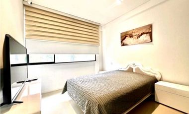Casa en la Loma del Atravezado